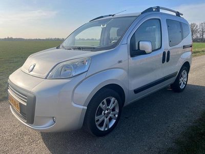 Fiat Qubo