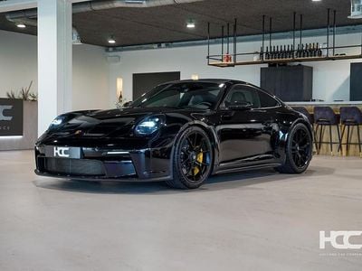 Porsche 911 GT3