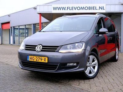 VW Sharan