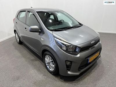 Grijs Gebruikt 2023 Kia Picanto Hatchback | € 15.450 (Eerlijke prijs)