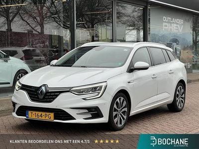 Occasion Renault Mégane IV Techno 140 PK (102 kW) 2023 Stationwagen