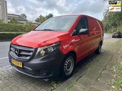 Overige Gebruikt 2016 Mercedes Vito Ambition Van | € 10.250