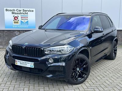 tweedehands BMW X5 xDrive40e iPerformance | M-sport | Individuel | B&