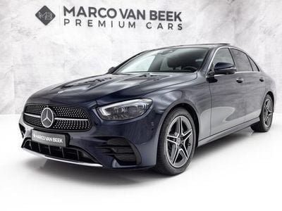 Mercedes E200