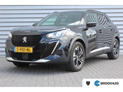Peugeot e-2008