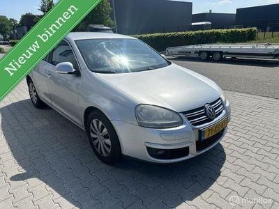 VW Jetta