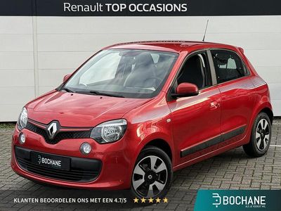 Rood Occasion 2018 Renault Twingo Collection Hatchback | € 8.740 (Eerlijke prijs)
