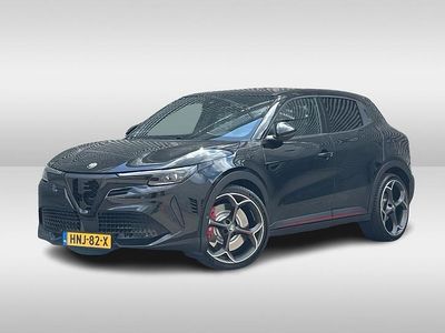 Gebruikt 2025 Alfa Romeo Junior Veloce SUV | € 38.888 (Eerlijke prijs)