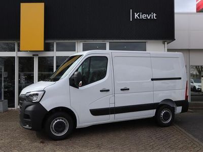 tweedehands Renault Master T33 2.3 dCi 135 L1H1 Comfort Zijdeur links + rechts