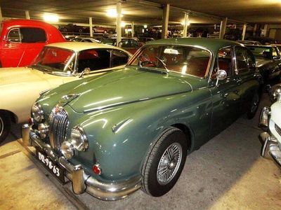 Occasion Jaguar MK II 1962 Overige Sedan