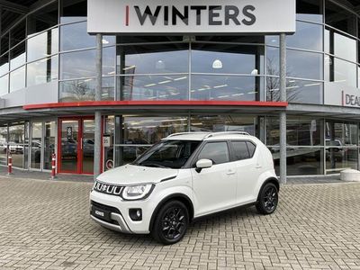 tweedehands Suzuki Ignis 1.2 Smart Hybrid Select