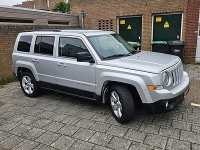 Jeep Patriot