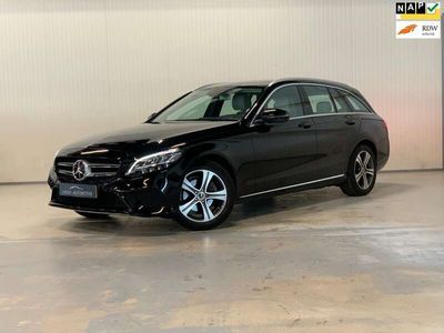 Mercedes C180