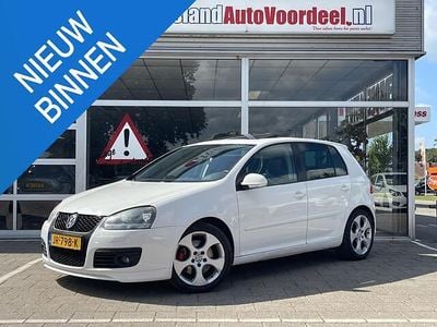 VW Golf VI