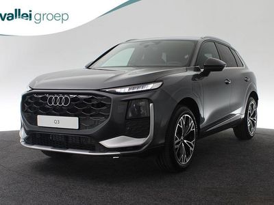 Occasion Audi Q3 S-Line 272 PK (200 kW) 2025 Grijs SUV