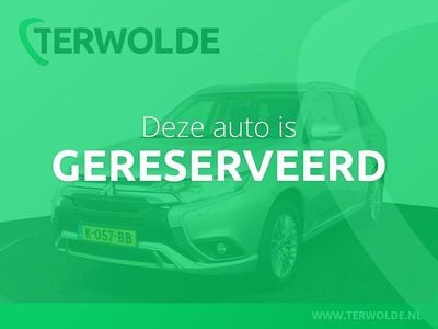 Grijs Gebruikt 2020 Mitsubishi Outlander P-HEV SUV | € 22.840 (Goede deal)