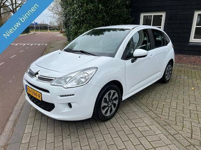 tweedehands Citroën C3 1.2 PureTech Tendance