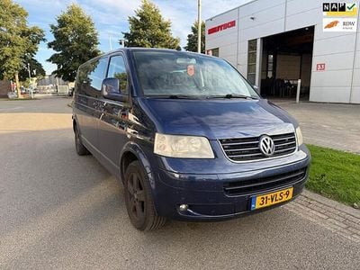 VW T5