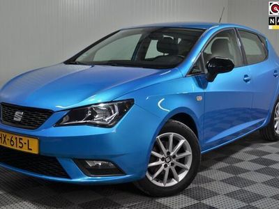 tweedehands Seat Ibiza 1.0 EcoTSI Style Connect / Nav. / NL auto