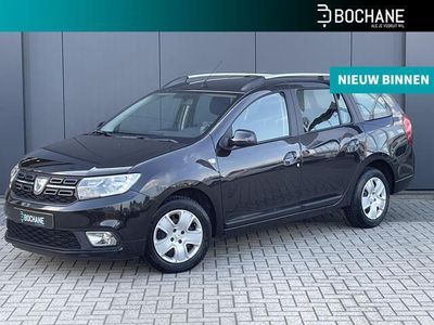 Dacia Logan MCV