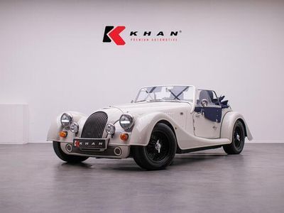 Morgan Plus 4