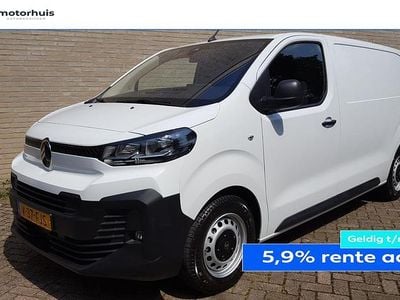 Citroën Jumpy