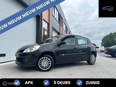 Renault Clio R.S.
