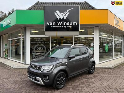 Grijs Gebruikt 2025 Suzuki Ignis Hatchback | € 21.950 (Eerlijke prijs)