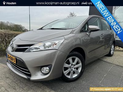 tweedehands Toyota Verso 1.6 VVT-i Business | Trekhaak | Complete Uitvoerin