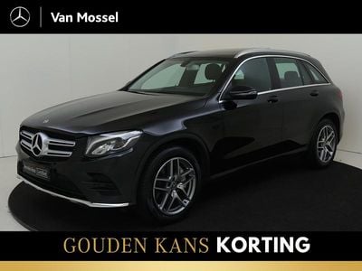 Mercedes GLC250