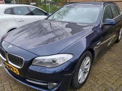 BMW 528