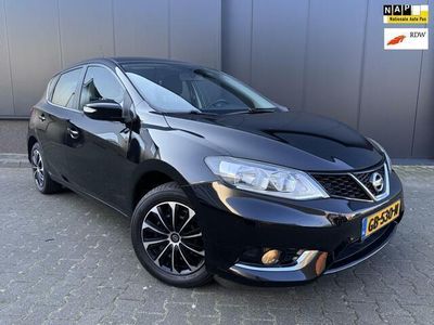 Nissan Pulsar
