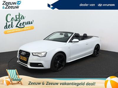 Audi A5 Cabriolet