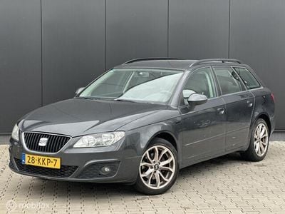 Seat Exeo