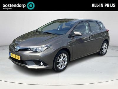 Toyota Auris Hybrid