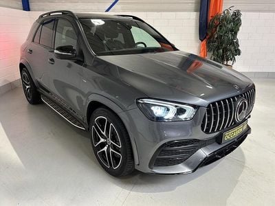 Grijs Gebruikt 2020 Mercedes GLE53 AMG AMG SUV | € 72.650 (Eerlijke prijs)