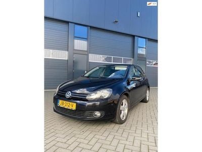 VW Golf VI