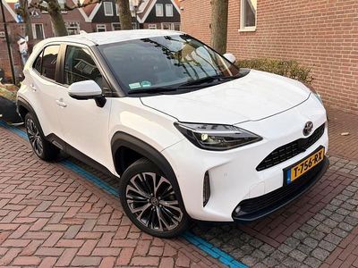 Occasion Toyota Yaris Executive 116 PK (85 kW) 2022 Hatchback