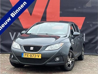 tweedehands Seat Ibiza 1.4 Reference | Nieuw binnen! | Cruise | Airco | Z