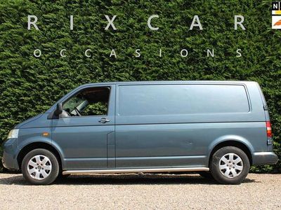 VW T5