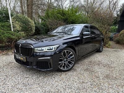 Gebruikt 2019 BMW 745e Executive Sedan | € 49.950 (Duur)