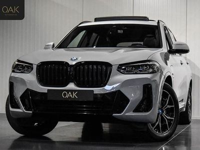 Gebruikt 2022 BMW iX3 M Sport SUV | € 48.900 (Iets duurder)