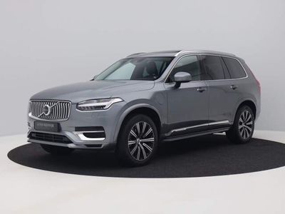 tweedehands Volvo XC90 2.0 T8 Twin Engine AWD Inscription | PANO | 360Â° | MEMORY | H&K | 7-Pers.