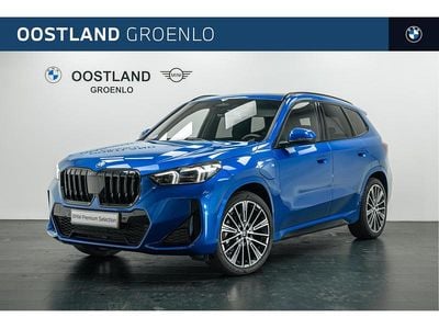 Occasion BMW X1 M Sport 245 PK (180 kW) 2024 Blauw SUV