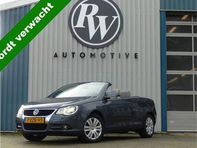 VW Eos