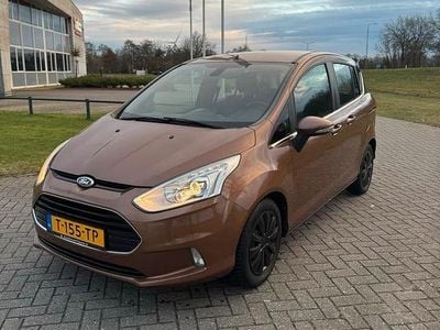 Occasion Ford B-MAX 125 PK (91 kW) 2013 MPV