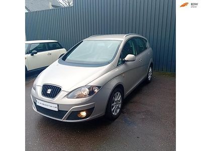 Occasion Seat Altea XL Style 161 PK (118 kW) 2011 Beige MPV