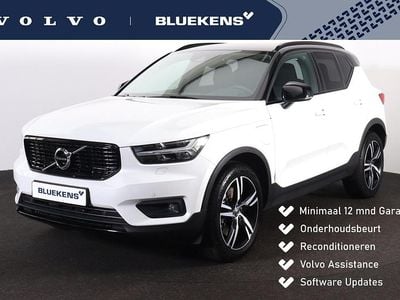 Occasion Volvo XC40 R-Design 262 PK (192 kW) 2021 Wit SUV