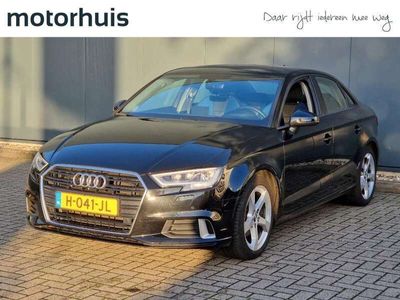 tweedehands Audi A3 Limousine 35 TFSI 150pk S tronic Advance