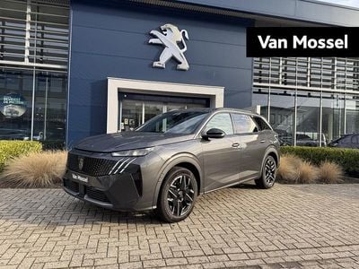 Occasion Peugeot 5008 Allure 146 PK (107 kW) 2025 Grijs SUV
